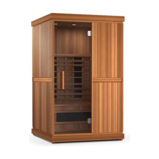 2 Person Sauna