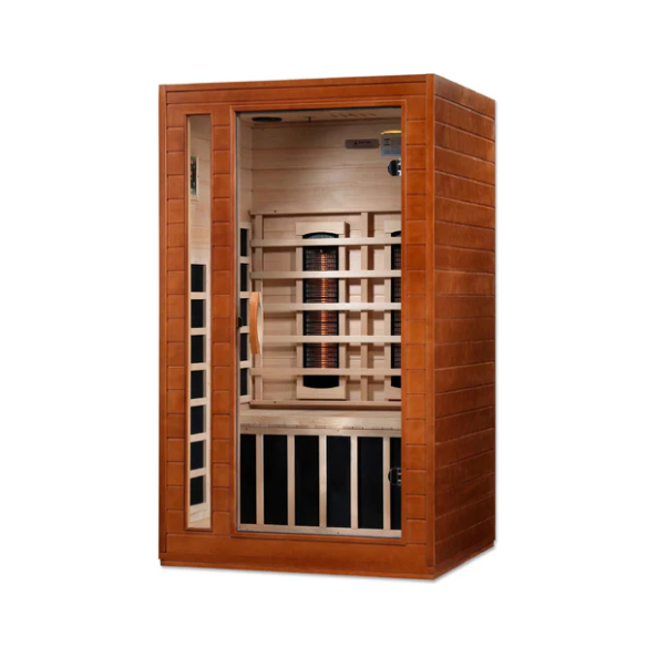 Full Spectrum Infrared Sauna